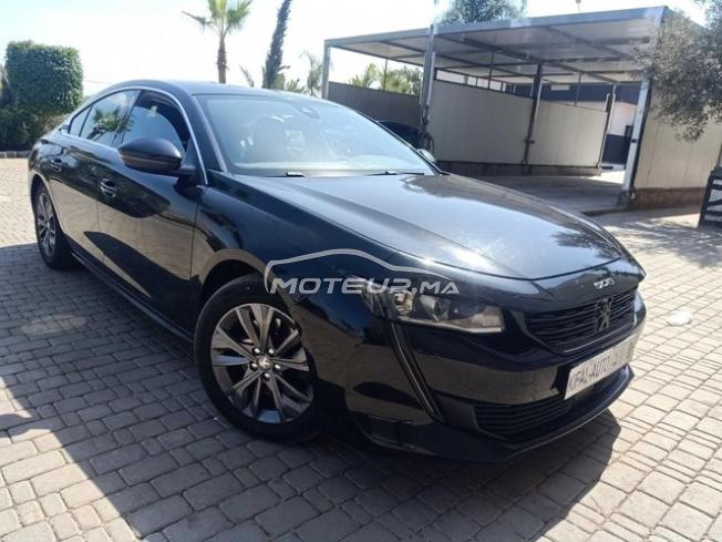 KIFAL - PEUGEOT 508