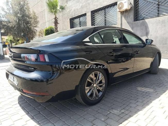 KIFAL - PEUGEOT 508