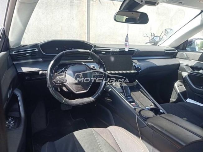 KIFAL - PEUGEOT 508