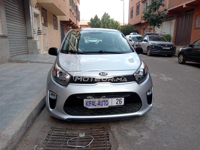 KIFAL - KIA Picanto