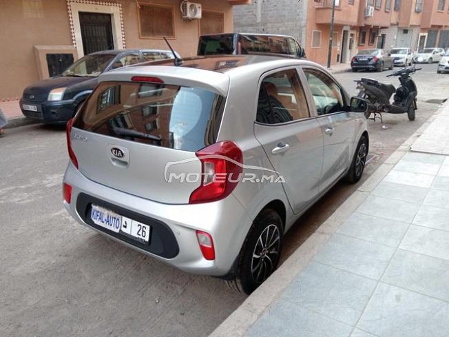 KIFAL - KIA Picanto