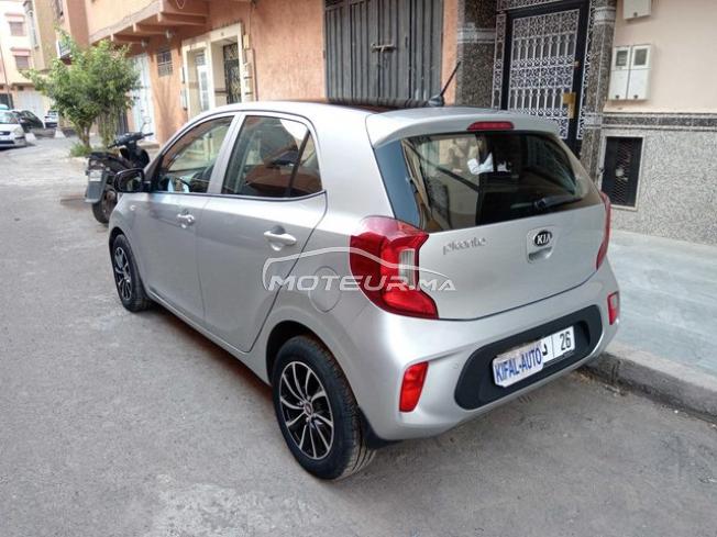 KIFAL - KIA Picanto