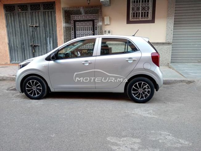 KIFAL - KIA Picanto