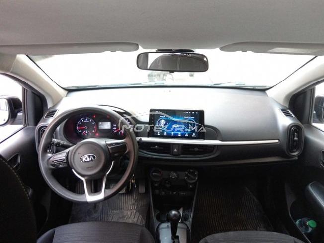 KIFAL - KIA Picanto