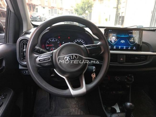 KIFAL - KIA Picanto