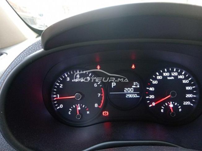 KIFAL - KIA Picanto