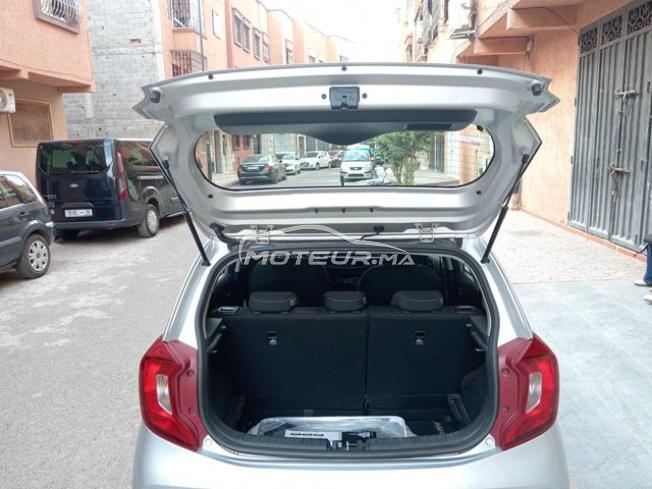 KIFAL - KIA Picanto