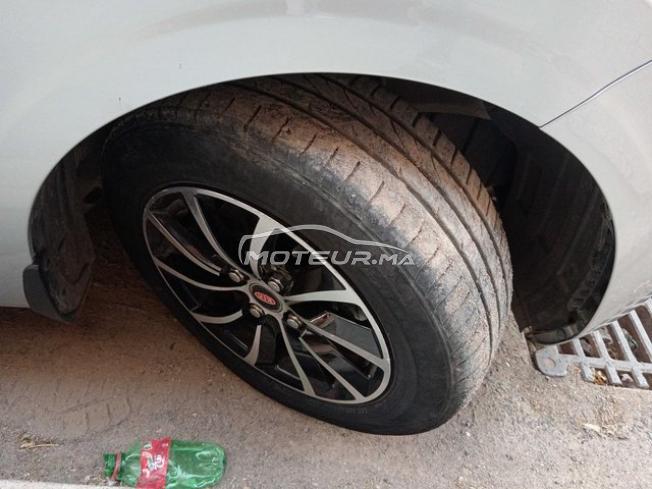 KIFAL - KIA Picanto