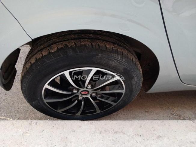 KIFAL - KIA Picanto