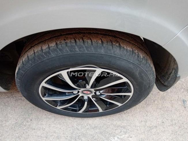 KIFAL - KIA Picanto