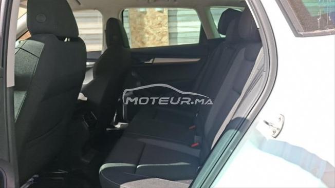 Skoda Karoq Diesel Automatique 2022