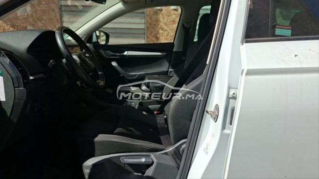 Skoda Karoq Diesel Automatique 2022