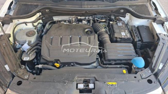 Skoda Karoq Diesel Automatique 2022