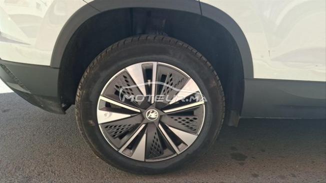 Skoda Karoq Diesel Automatique 2022