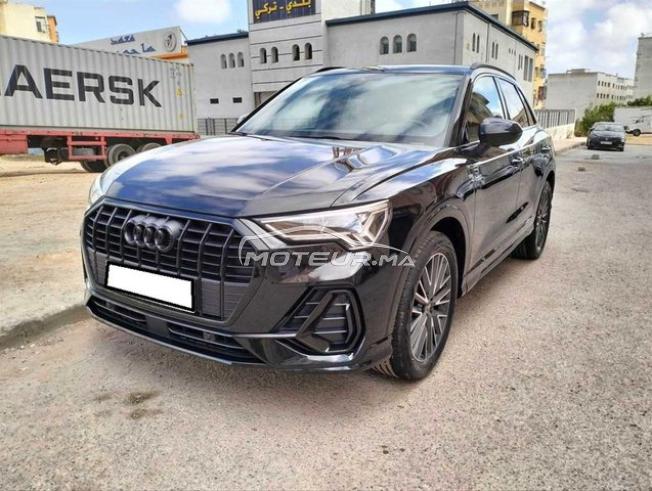 KIFAL - AUDI Q3