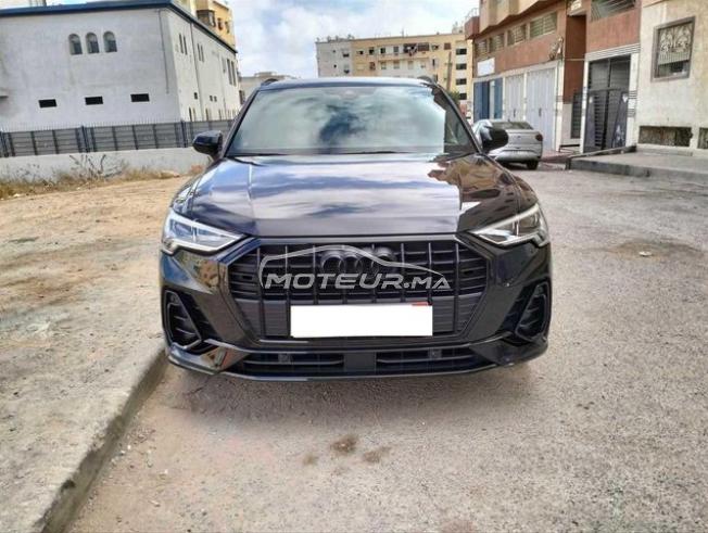 KIFAL - AUDI Q3