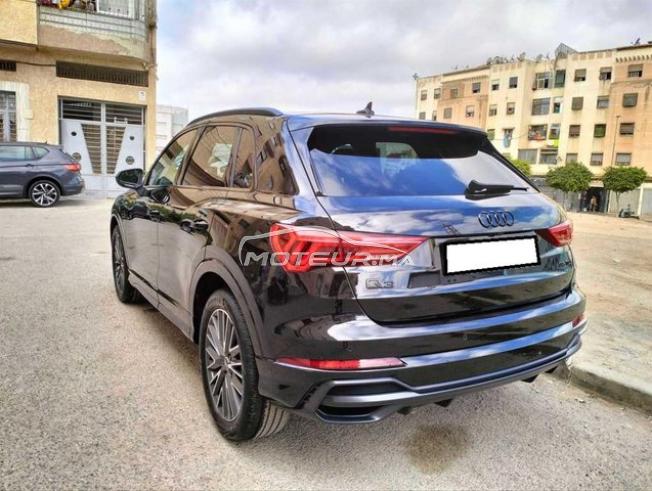 KIFAL - AUDI Q3