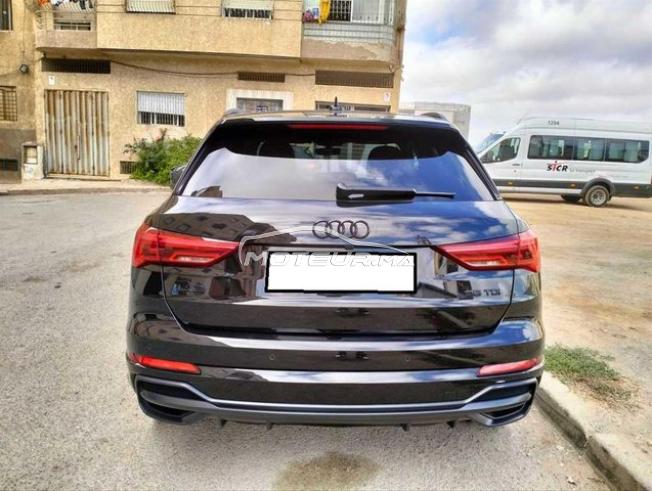 KIFAL - AUDI Q3