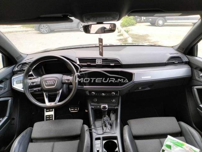KIFAL - AUDI Q3