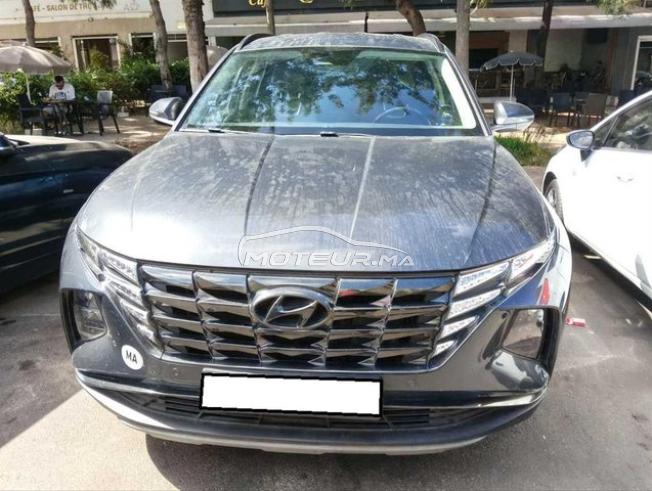 KIFAL - HYUNDAI Tucson