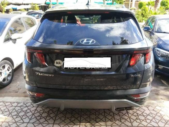 KIFAL - HYUNDAI Tucson