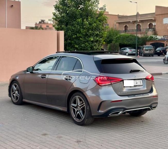 MERCEDES-BENZ CLASS A 01-2022 à Marrakech 
