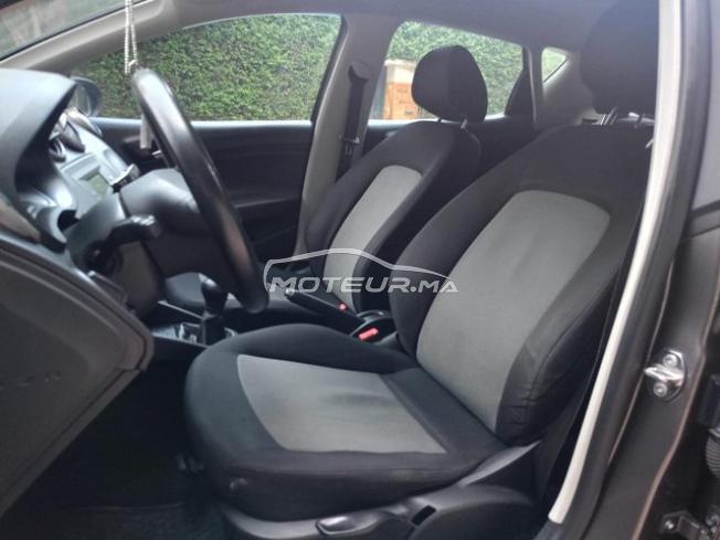 seat ibiza essence