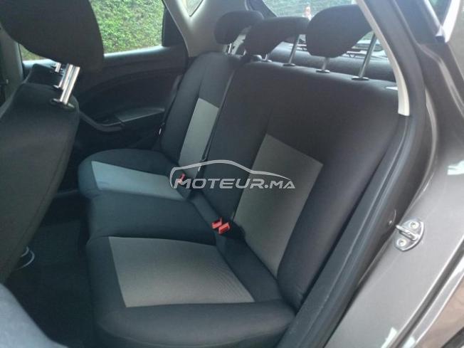 seat ibiza essence