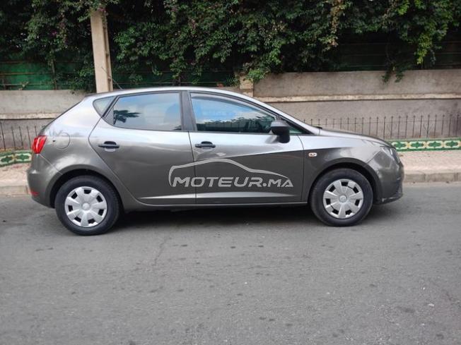 seat ibiza essence