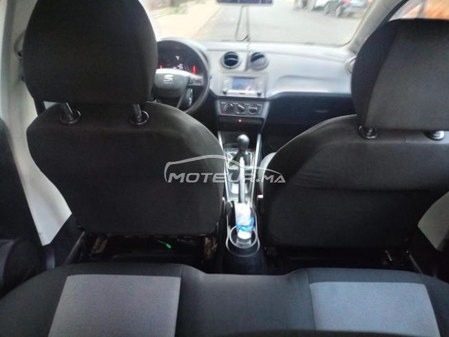 seat ibiza essence