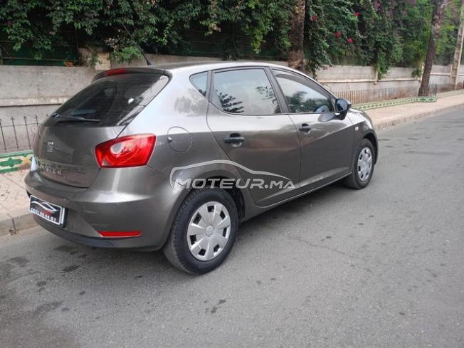 seat ibiza essence
