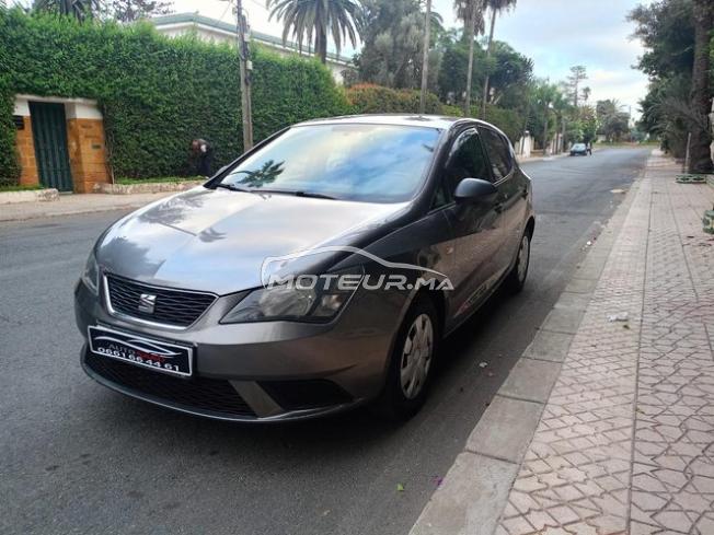 seat ibiza essence