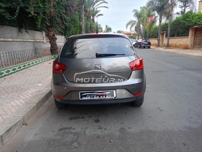 seat ibiza essence