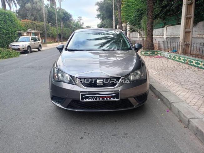 seat ibiza essence