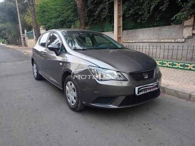 seat ibiza essence