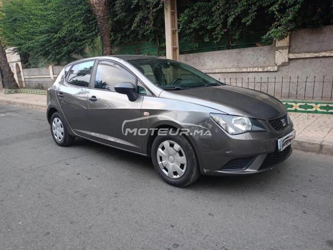seat ibiza essence