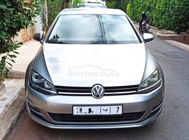 volkswagen golf 7