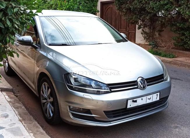 volkswagen golf 7