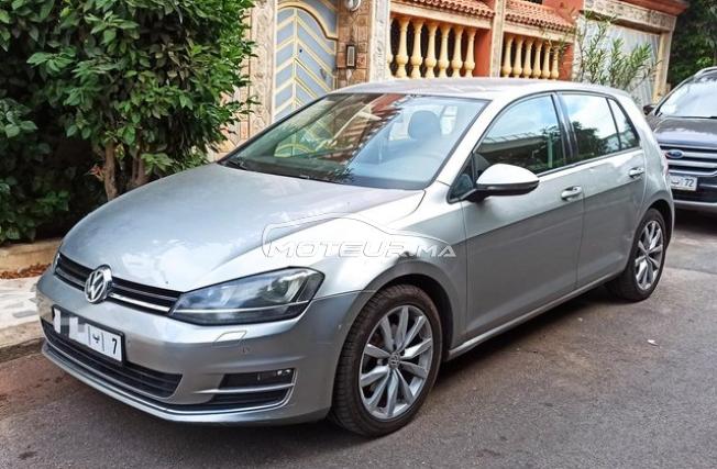 volkswagen golf 7