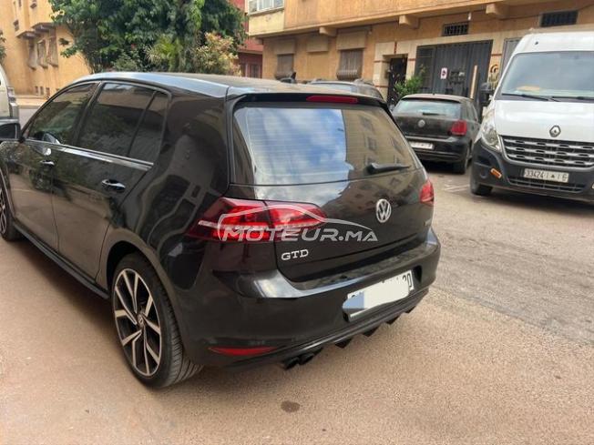 volkswagen golf 7