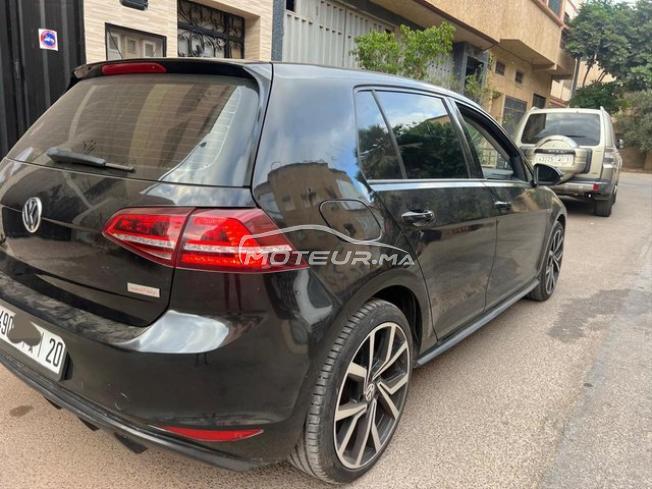 volkswagen golf 7