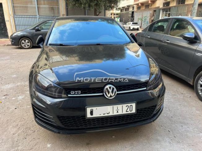 volkswagen golf 7