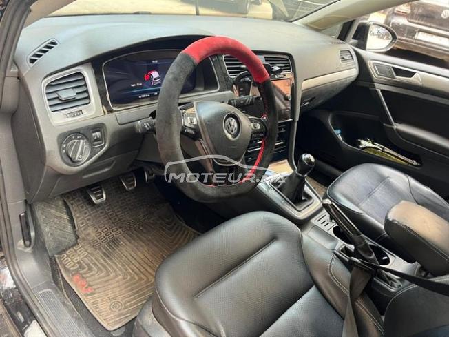 volkswagen golf 7