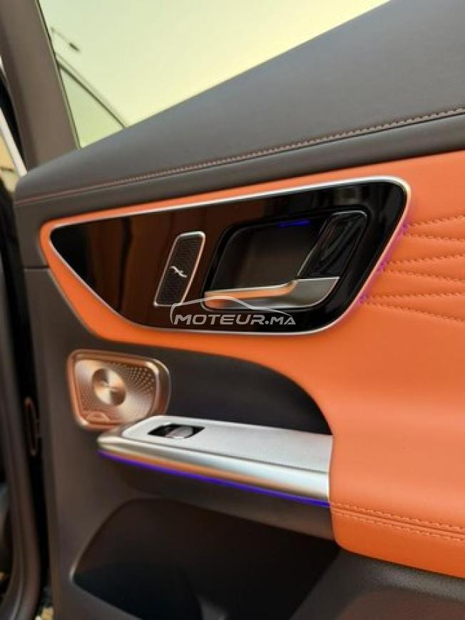Mercedes Glc 300d