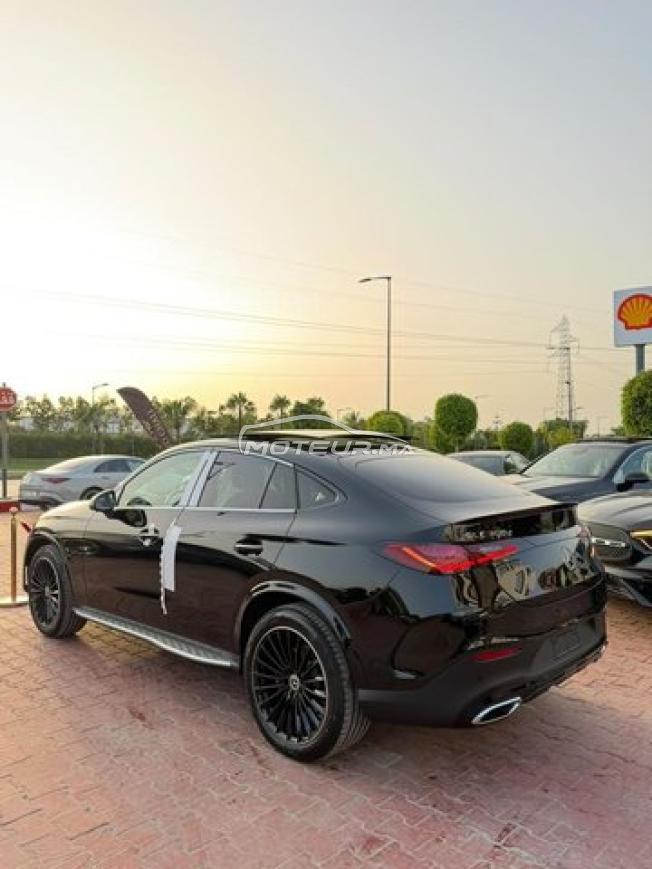 Mercedes Glc 300d