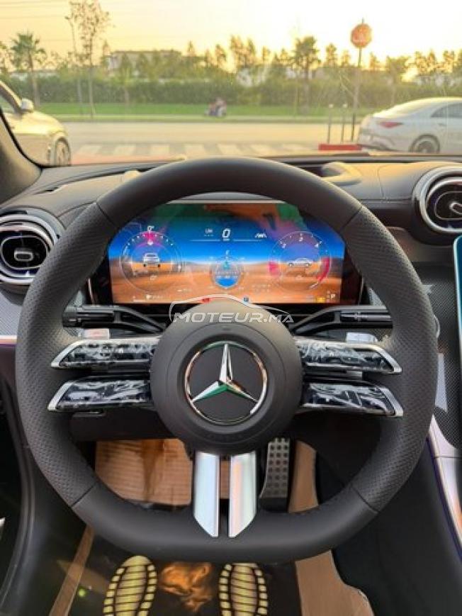 Mercedes Glc 300d