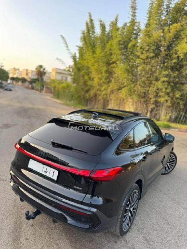  Audi Q5 Sportback