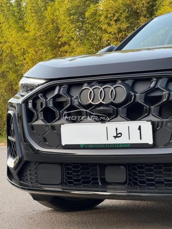  Audi Q5 Sportback