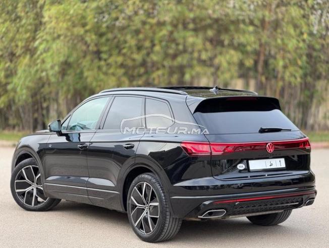 VOLKSWAGEN Touareg 3.0 V6 TDI 286 R-Line