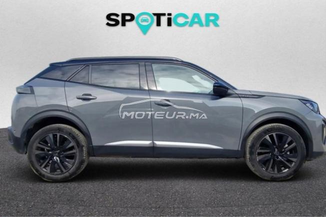 Stellantis - PEUGEOT 2008 - 2025